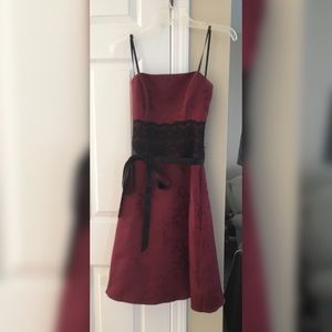 Cocktail dress